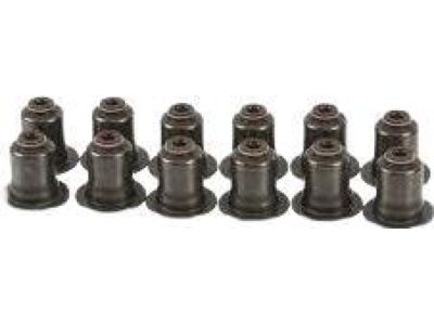 BMW 11-34-0-034-068 Repair Kit Valve Seal Ring