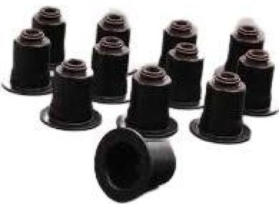 BMW 11-34-0-034-068 Repair Kit Valve Seal Ring