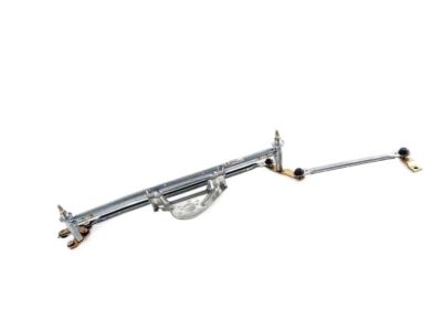 BMW 61-61-1-368-742 Wiper Linkage