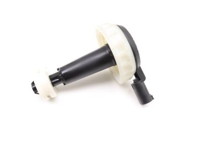 BMW 34-33-6-772-697 Cap With Warning Switch