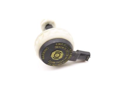 BMW 34-33-6-772-697 Cap With Warning Switch