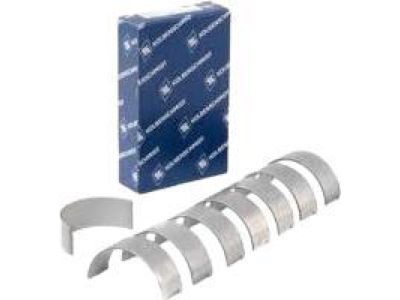 BMW 11-24-1-284-850 Bearing Shell Blue