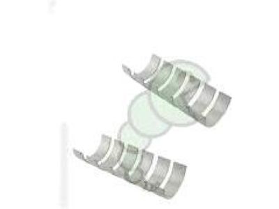 BMW 11-24-1-284-850 Bearing Shell Blue