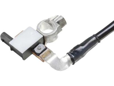 BMW 61-21-9-117-877 Negative Battery Cable