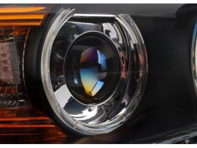 BMW 63-12-7-164-444 Right Headlight