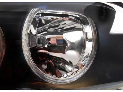 BMW 63-12-7-164-444 Right Headlight