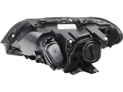 BMW 63-12-7-164-444 Right Headlight