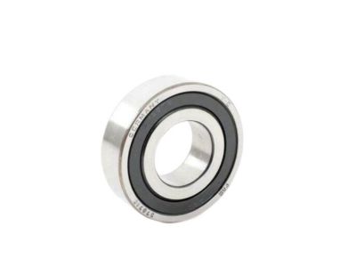 BMW 23-21-1-222-260 Grooved Ball Bearing