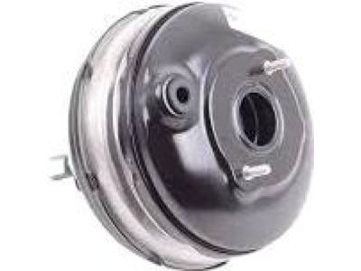 BMW 34-33-6-779-742 Power Brake Booster