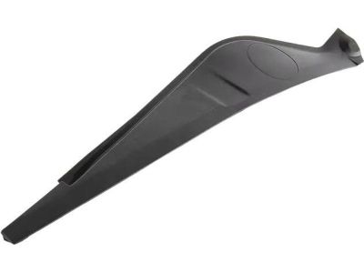 BMW 51-71-8-108-736 Covering Right