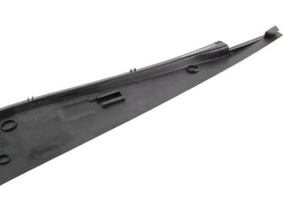 BMW 51-71-8-108-736 Covering Right