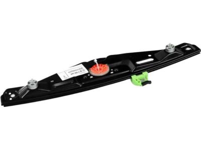BMW 51-35-2-990-388 Window Lifter Rear Right
