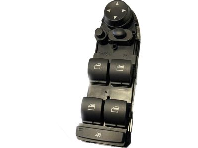 BMW 61-31-9-122-111 Door Window Switch Left