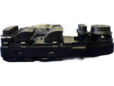 BMW 61-31-9-122-111 Door Window Switch Left