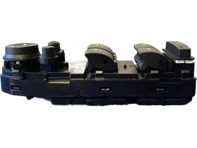 BMW 61-31-9-122-111 Door Window Switch Left