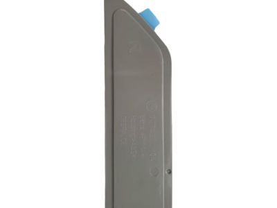 BMW 63-14-7-274-522 Side Marker Light, Right