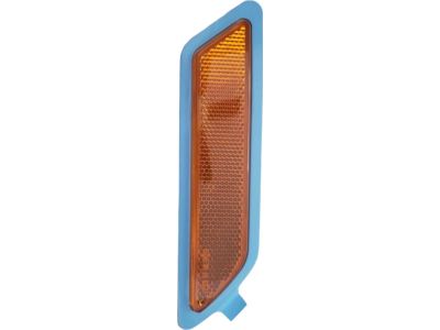 BMW 63-14-7-274-522 Side Marker Light, Right