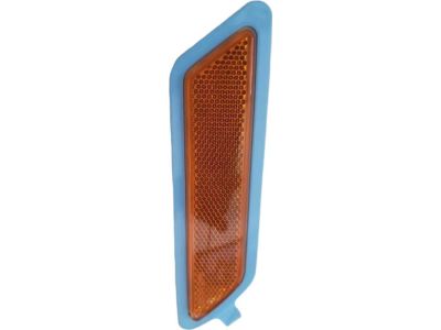 BMW 63-14-7-274-522 Side Marker Light, Right