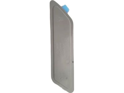 BMW 63-14-7-274-522 Side Marker Light, Right