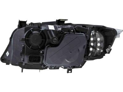 BMW 63-11-7-240-262 Right Headlight