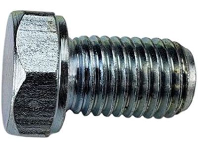 BMW 11-13-1-273-093 Screw Plug