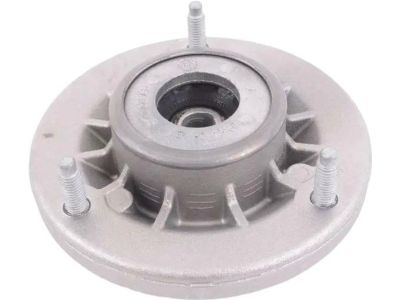 BMW 33-50-6-863-299 Guide Support
