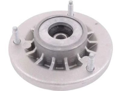 BMW 33-50-6-863-299 Guide Support