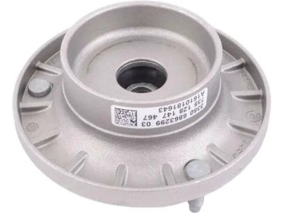 BMW 33-50-6-863-299 Guide Support