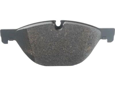 BMW 34-11-6-793-021 Disc Brake Pad Repair Kit