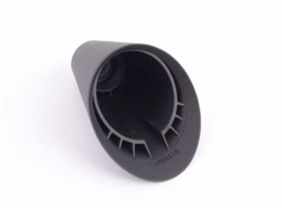 BMW 65-20-9-123-541 Cover, Rod Antenna