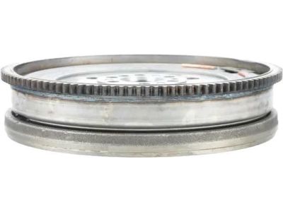 BMW 21-20-7-590-853 Twin Mass Flywheel