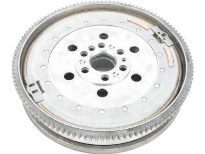 BMW 21-20-7-590-853 Twin Mass Flywheel