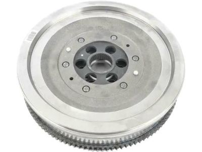 BMW 21-20-7-590-853 Twin Mass Flywheel