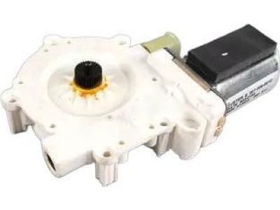 BMW 67-62-8-360-511 Window Motor