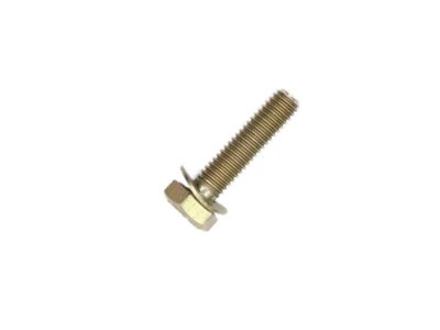 BMW 07-11-9-915-046 Hex Bolt With Washer