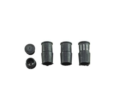 BMW 34-21-6-869-617 Repair Kit Guide Bush