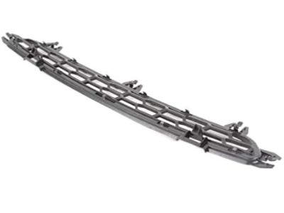 BMW 51-11-8-048-096 Grille, Middle Top