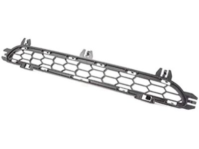 BMW 51-11-8-048-096 Grille, Middle Top