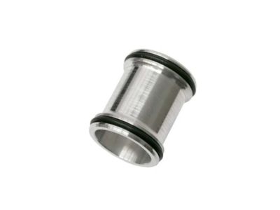 BMW 11-53-1-406-697 Connection Pipe