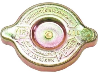 BMW 17-11-1-100-848 Radiator Tank Cap