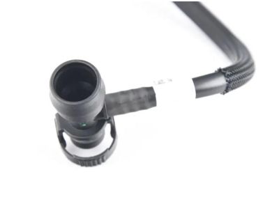 BMW 11-15-8-645-343 Vent Pipe