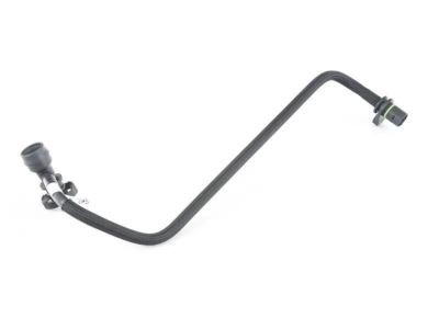 BMW 11-15-8-645-343 Vent Pipe