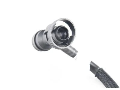 BMW 11-15-8-645-343 Vent Pipe