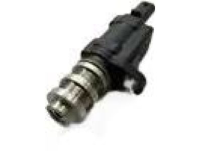 BMW 11-41-7-639-993 Solenoid Valve (Solv)