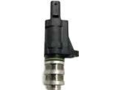 BMW 11-41-7-639-993 Solenoid Valve (Solv)
