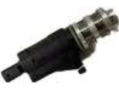 BMW 11-41-7-639-993 Solenoid Valve (Solv)