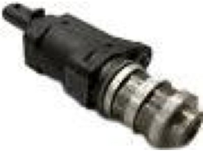BMW 11-41-7-639-993 Solenoid Valve (Solv)