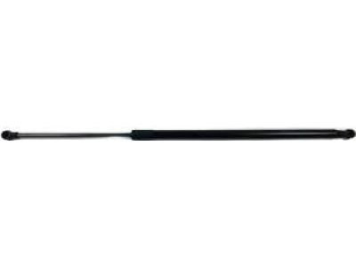 BMW 51-24-3-420-572 Gas Pressurized Spring For Trunk Lid