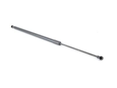 BMW 51-24-3-420-572 Gas Pressurized Spring For Trunk Lid