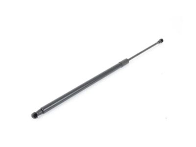 BMW 51-24-3-420-572 Gas Pressurized Spring For Trunk Lid